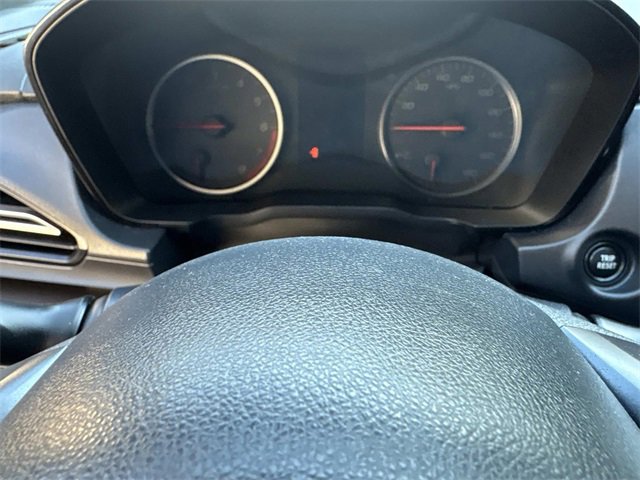 Used 2023 Subaru WRX Premium image 16