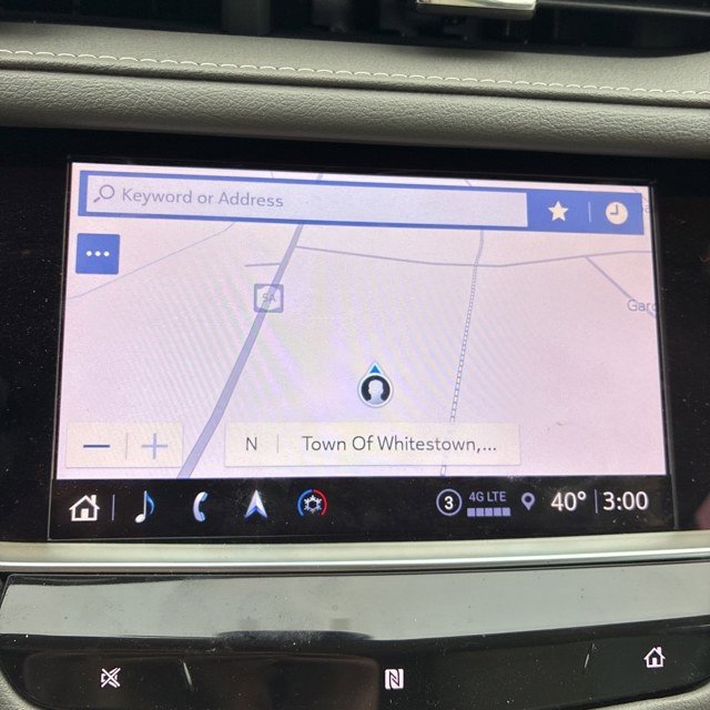 Used 2021 Cadillac XT5 Premium Luxury image 7