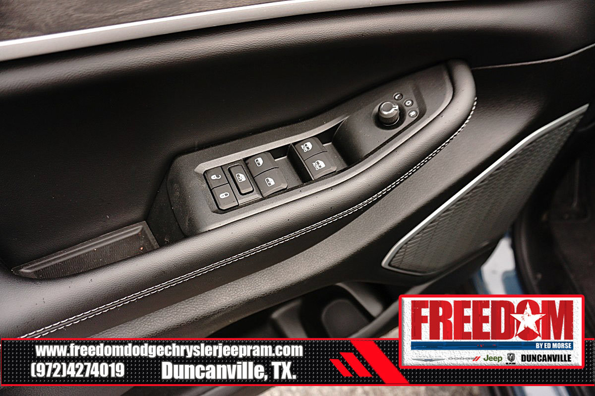 New 2026 Jeep Grand Cherokee Limited w/ Limited Altitude Package RWD image 39