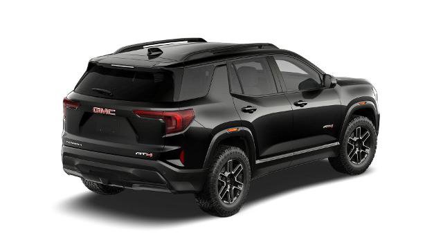 New 2027 GMC Terrain AT4 AWD/4WD image 3