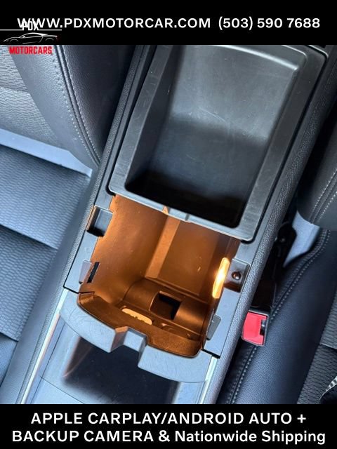 Used 2018 Chevrolet Impala LT FWD image 23