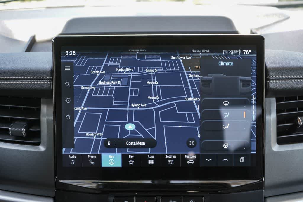 Used 2024 Ford Expedition XLT AWD/4WD image 13