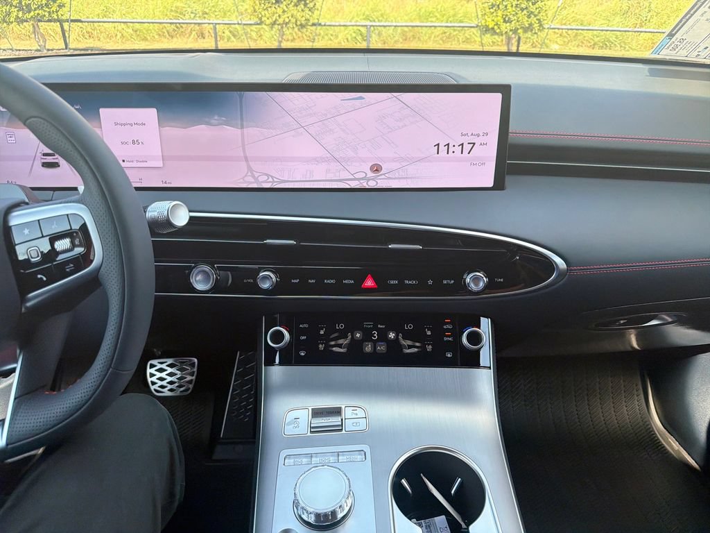 New 2027 Genesis GV70 2.5T Sport Prestige AWD/4WD image 20