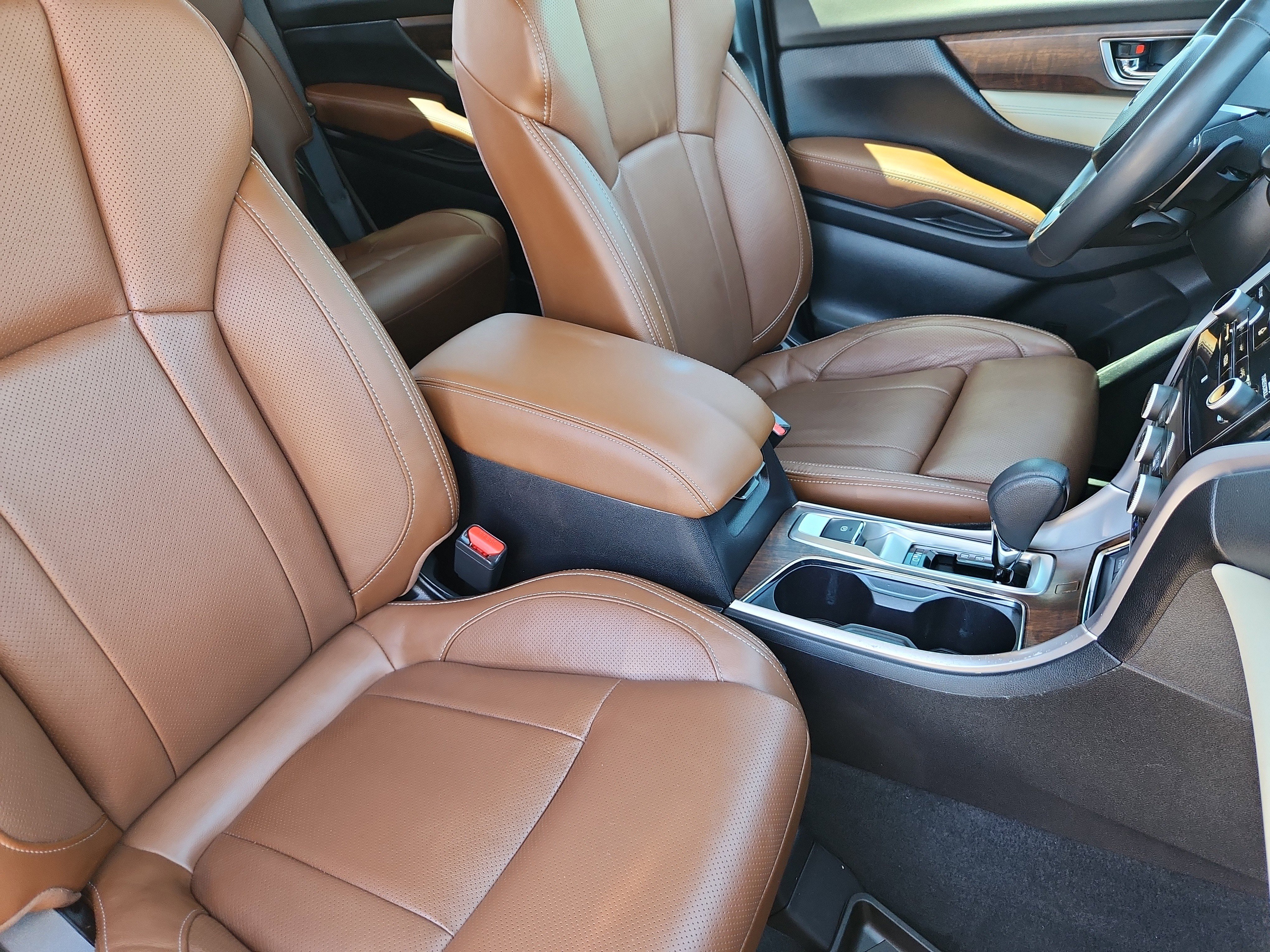 Used 2020 Subaru Ascent Touring AWD/4WD image 21