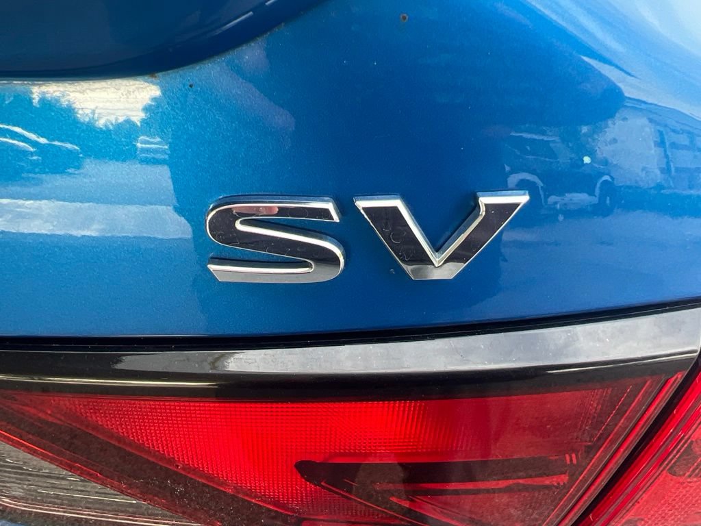 Used 2020 Nissan Sentra SV FWD image 30