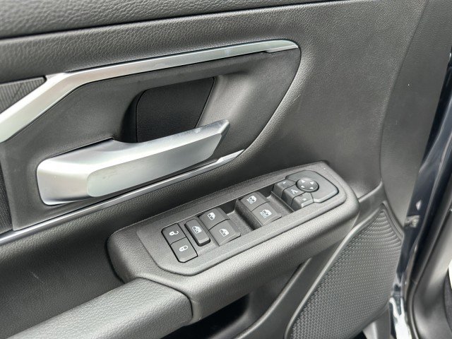 New 2025 RAM 1500 Big Horn image 21