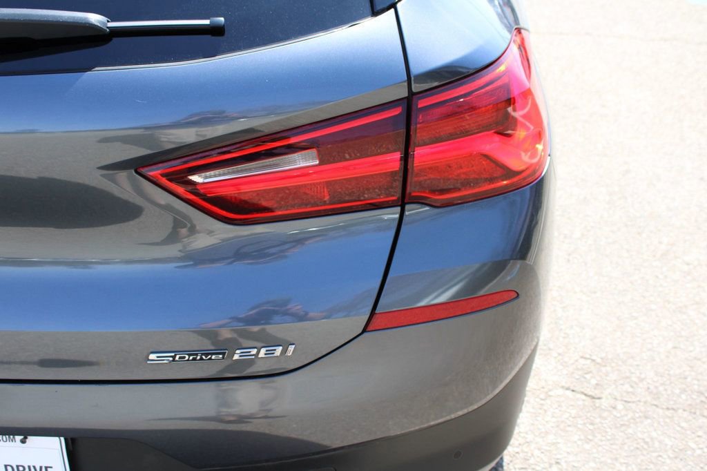 Used 2019 BMW X2 sDrive28i image 10