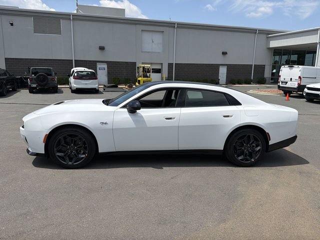 New 2026 Dodge Charger R/T AWD/4WD image 10