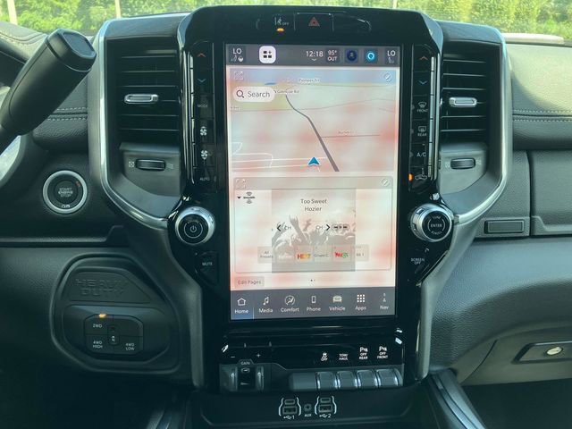 New 2026 RAM 2500 Laramie w/ Safety Group image 17