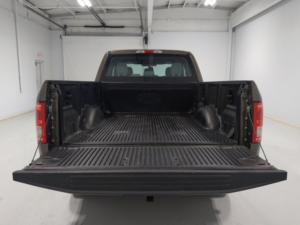 Used 2015 Ford F150 XL w/ Equipment Group 101A Mid AWD/4WD image 29