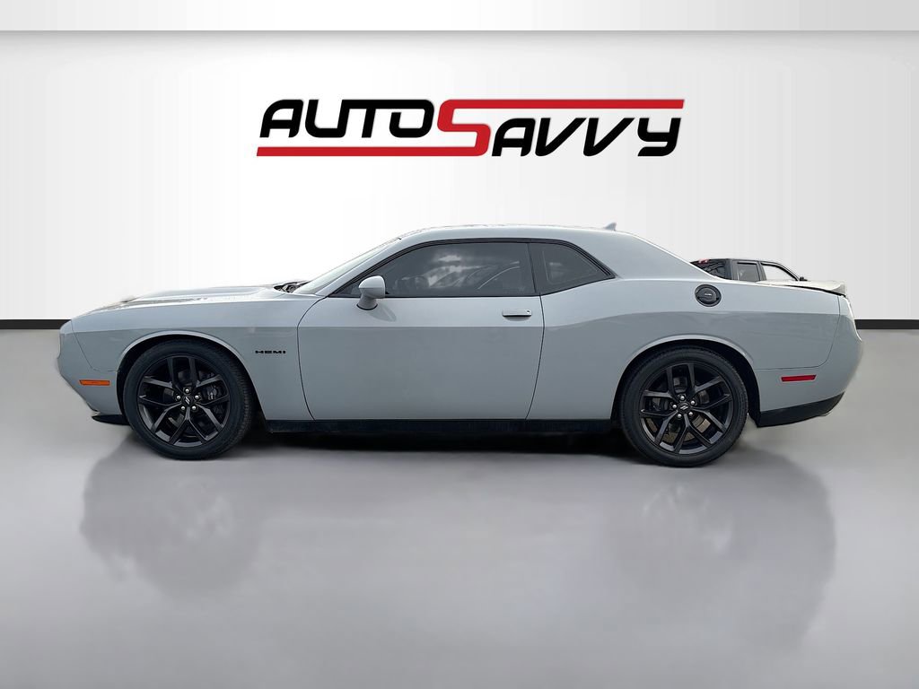 Used 2021 Dodge Challenger R/T w/ Performance Handling Group image 4