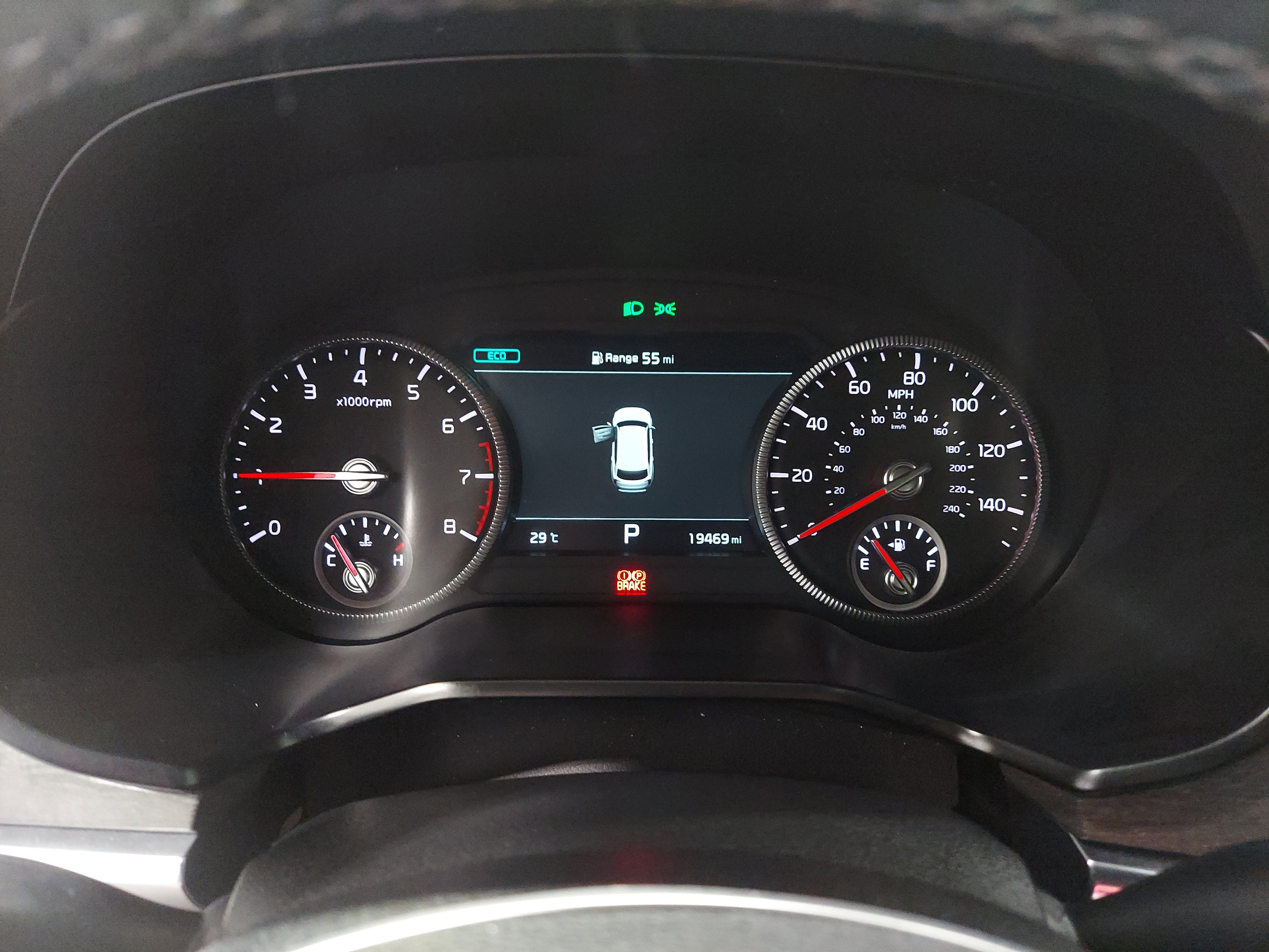 Used 2022 Kia Telluride SX image 7