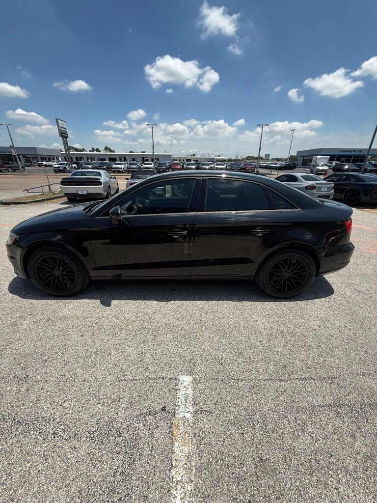 Used 2016 Audi A3 2.0T Premium w/ Audi MMI Navigation Plus AWD/4WD image 4