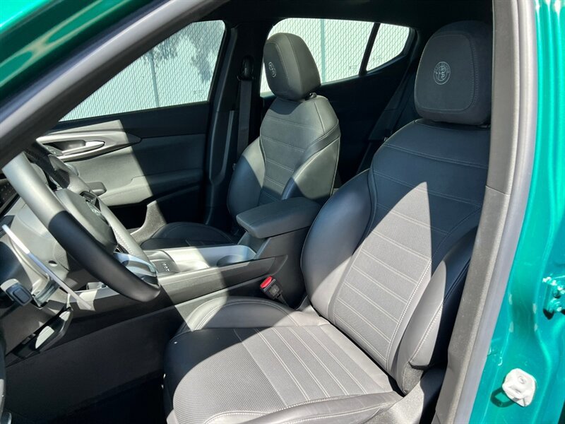 Used 2024 Alfa Romeo Tonale Veloce image 19