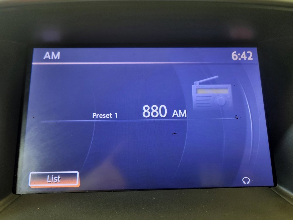 Used 2013 Nissan Pathfinder Platinum w/ Platinum Premium Pkg image 25