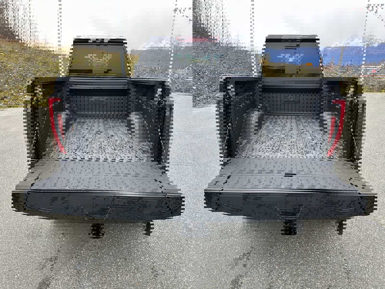 New 2026 GMC Sierra 3500 AT4 w/ AT4 Premium Plus Package image 14