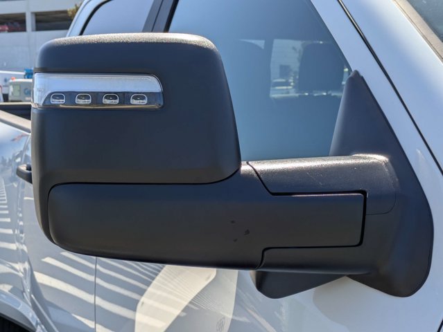 Used 2026 RAM 3500 Big Horn AWD/4WD image 11