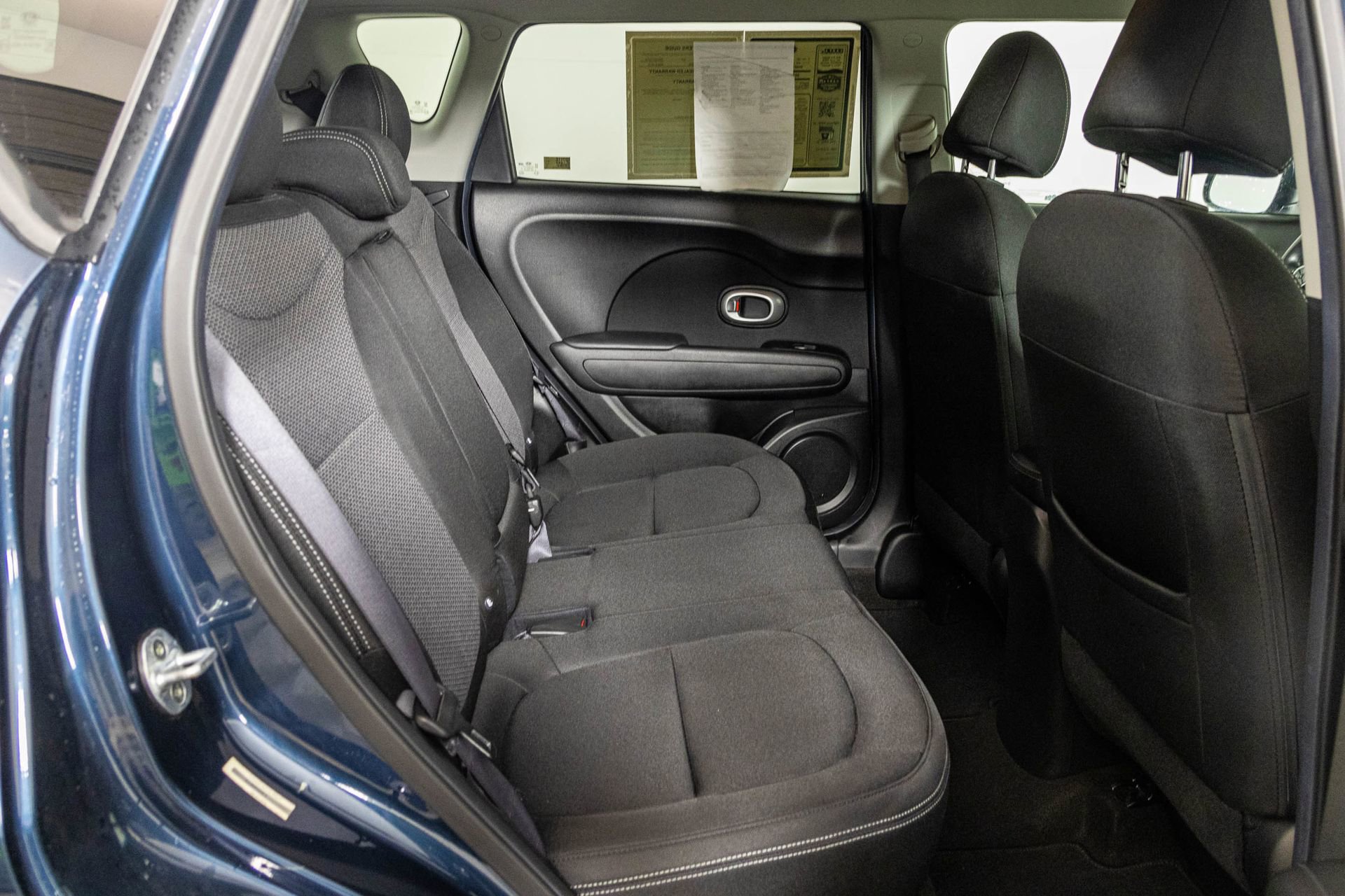Used 2018 Kia Soul + FWD image 40