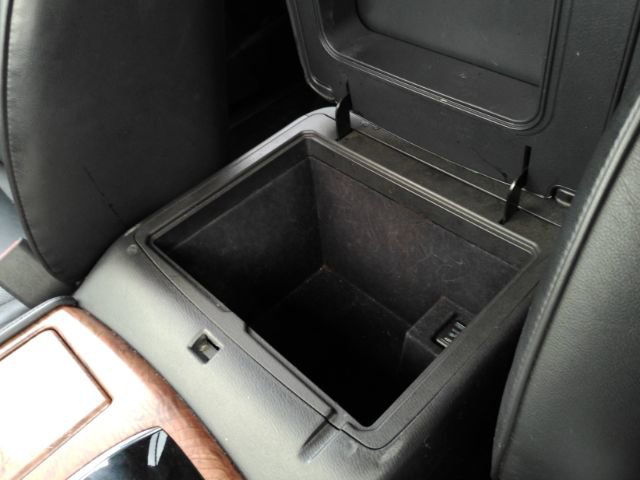 Used 2023 Nissan Armada SL w/ Captain's Chairs Package image 55