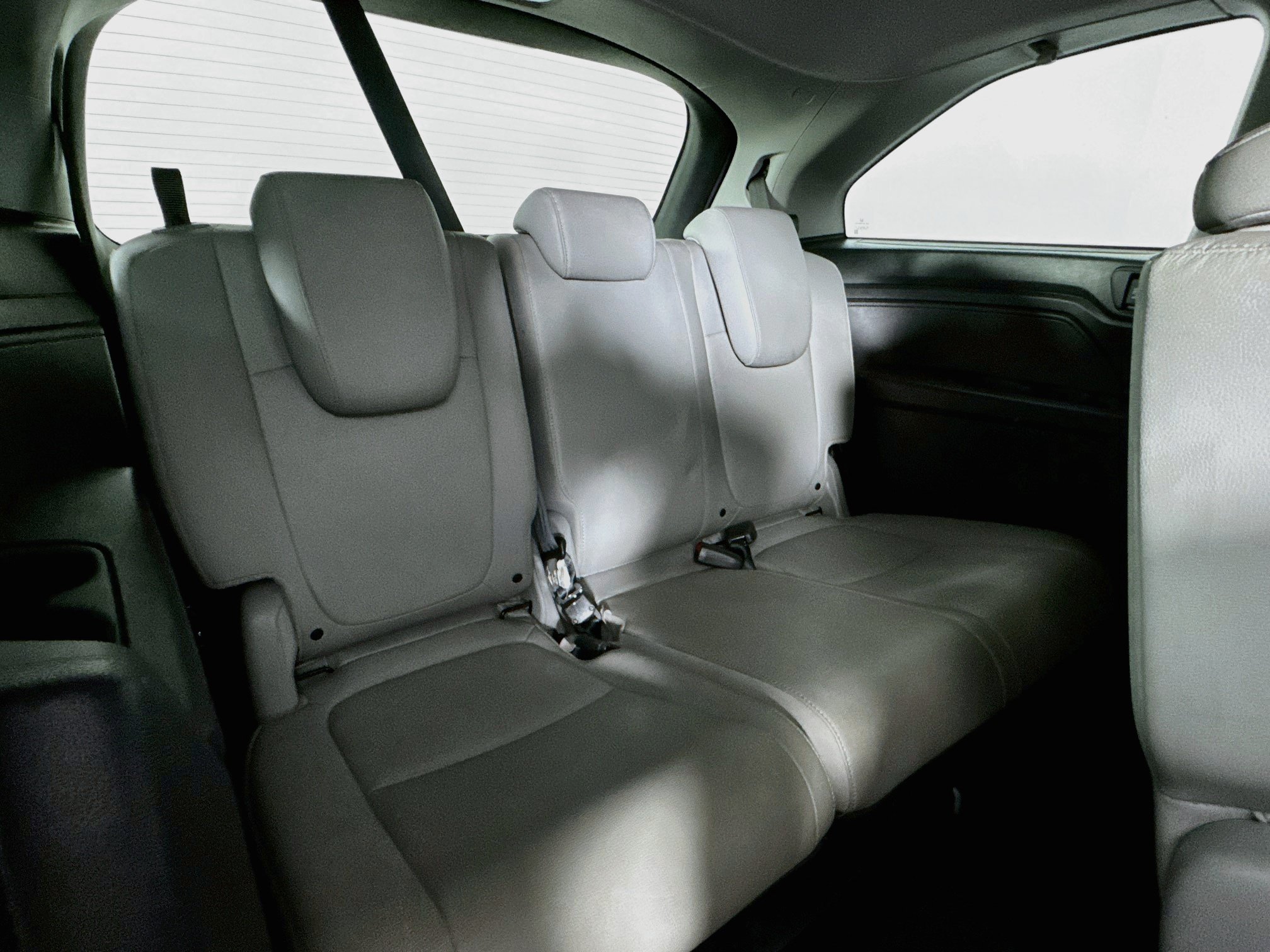 Certified 2019 Honda Odyssey EX-L image 27