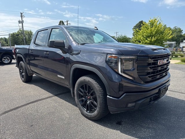Used 2024 GMC Sierra 1500 Elevation image 7