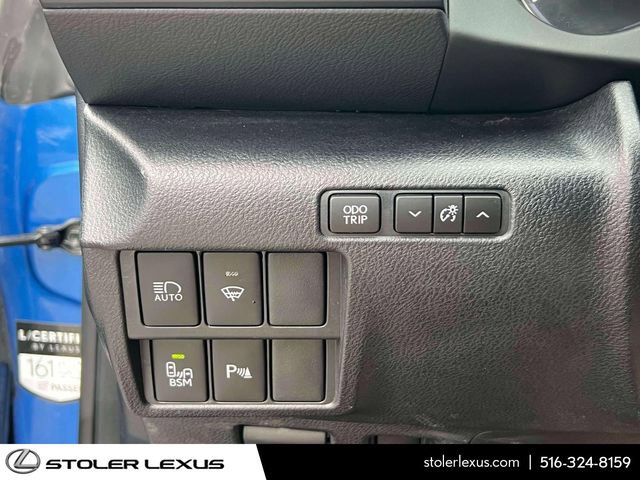 Used 2020 Lexus RC 300 AWD w/ Premium Package image 23