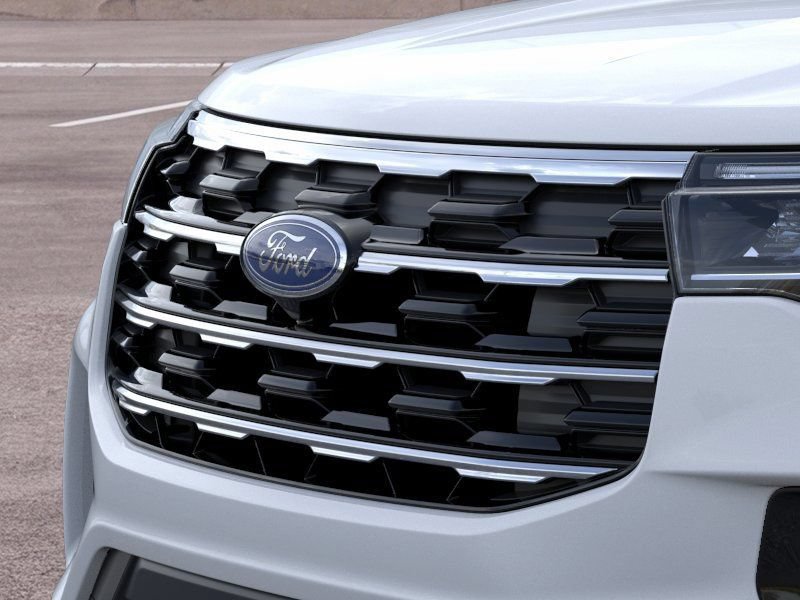 New 2026 Ford Explorer Active w/ Active Comfort Package AWD/4WD image 17