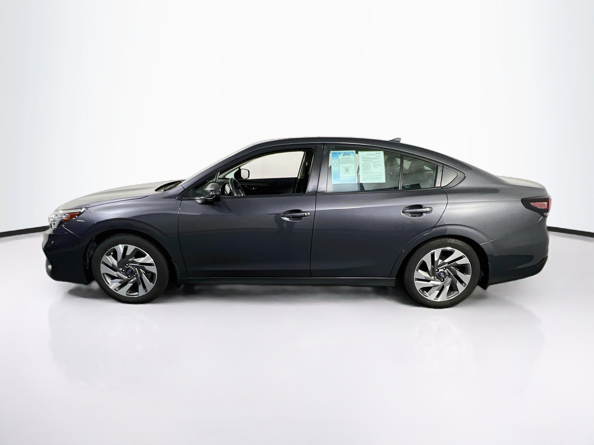 Used 2023 Subaru Legacy Limited AWD/4WD image 8