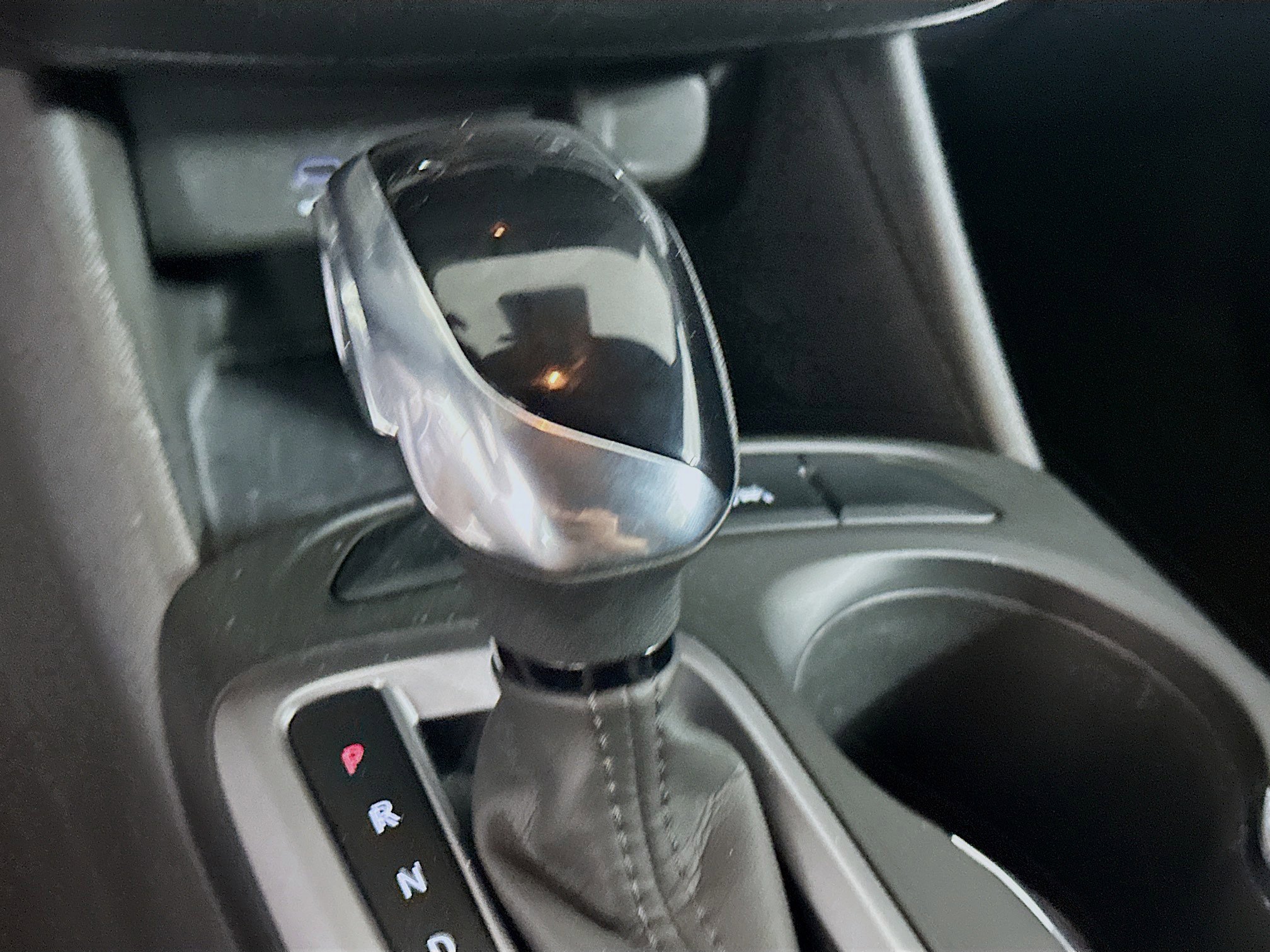 Used 2025 Buick Envista Preferred FWD image 24