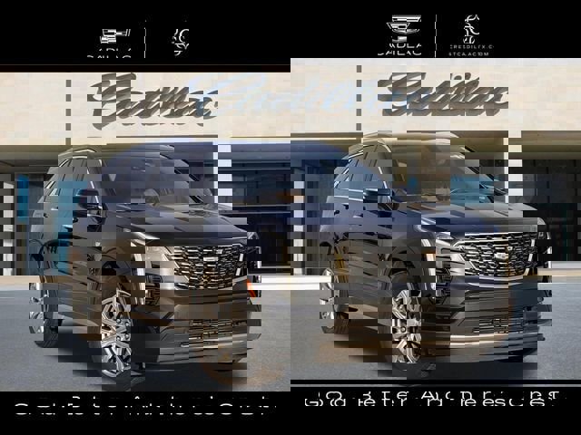 Used 2022 Cadillac XT4 Premium Luxury w/ Technology Package