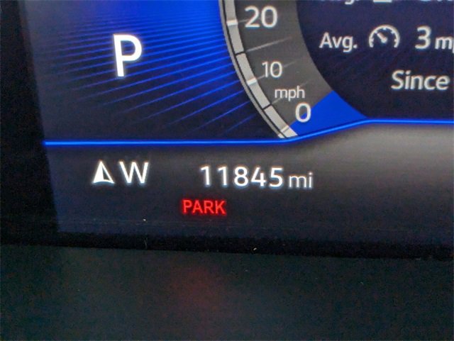 Certified 2022 Volkswagen Tiguan SE w/ Panoramic Sunroof Package image 26