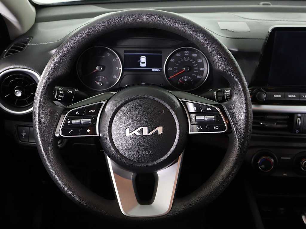 Used 2024 Kia Forte LXS image 33