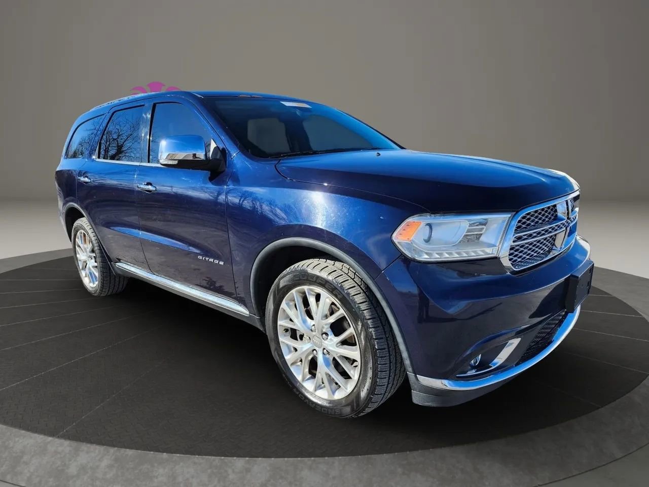 Used 2014 Dodge Durango Citadel image 6