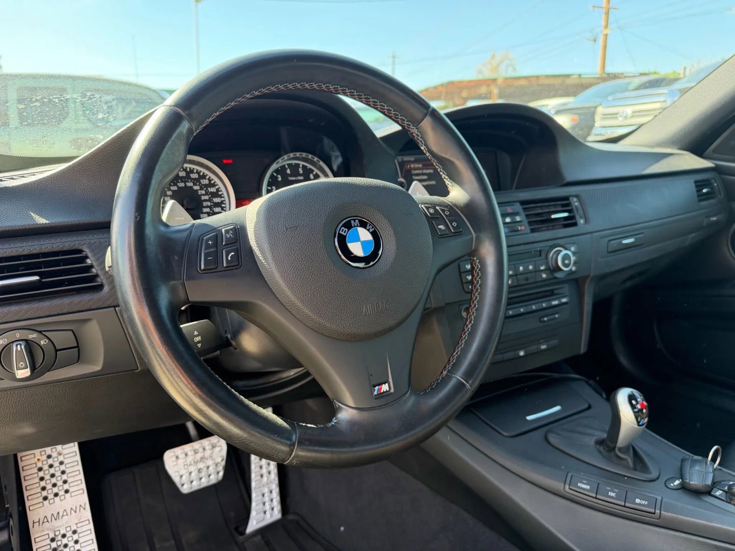 Used 2013 BMW M3 Coupe w/ Premium Pkg image 13