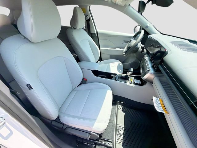 New 2026 Hyundai Kona SEL Sport FWD image 28