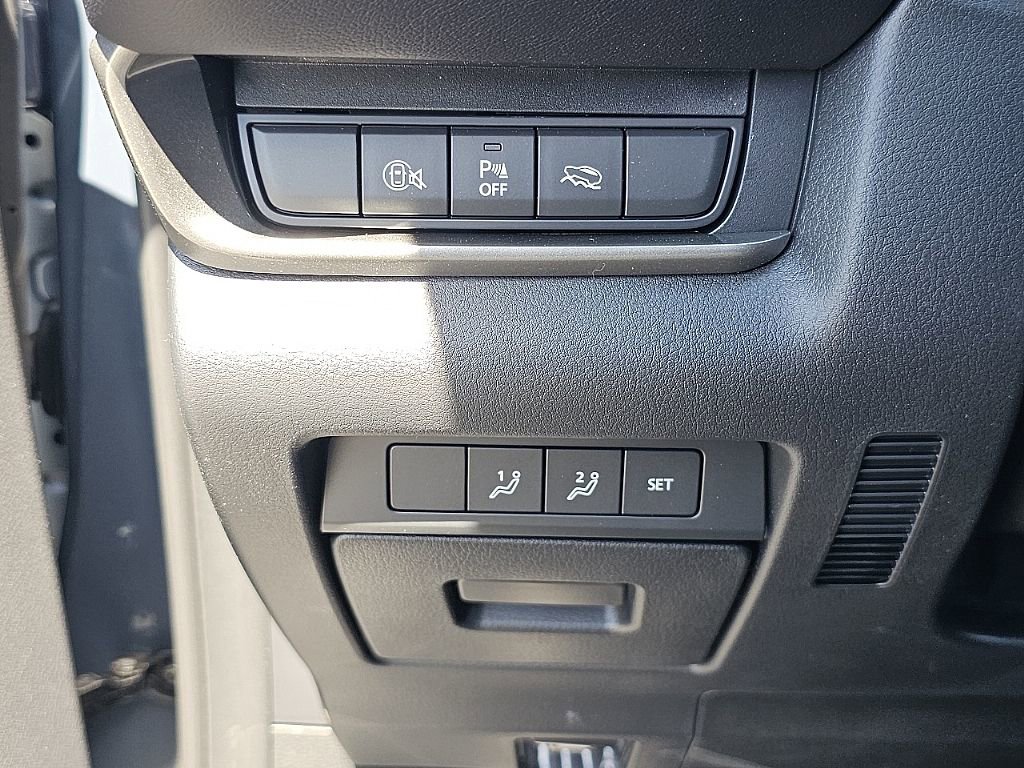 New 2026 MAZDA CX-30 AWD 2.5 S image 27