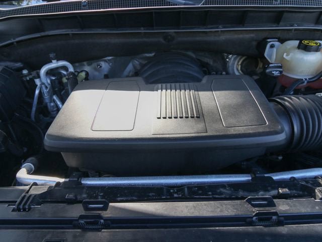 Used 2021 Chevrolet Tahoe RST w/ Rear Media and Nav Package RWD image 31