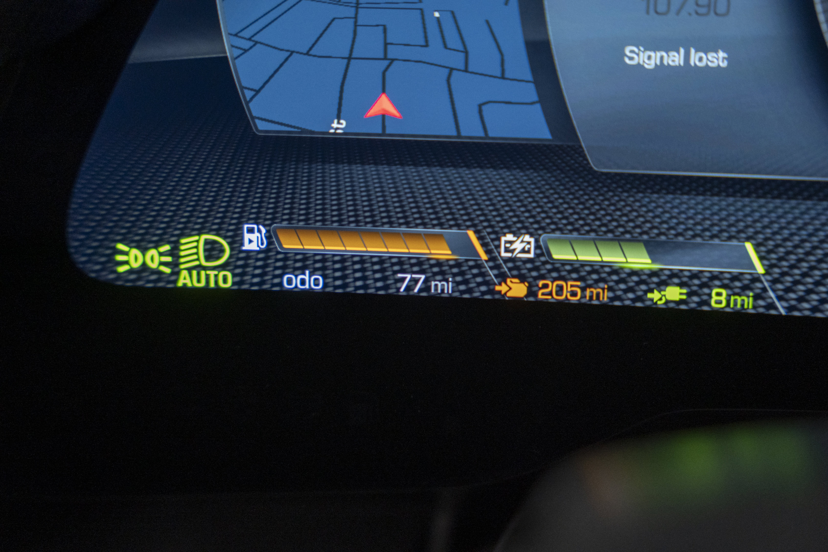 Used 2025 Ferrari 296 GTS image 49