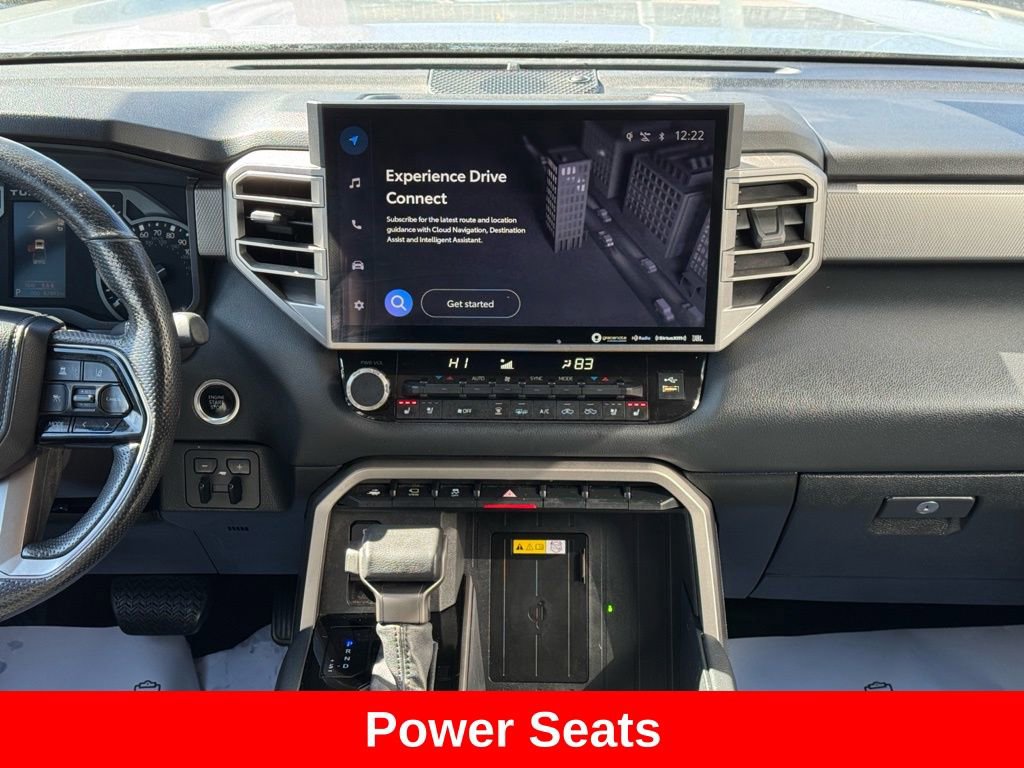 Used 2022 Toyota Tundra Limited image 21