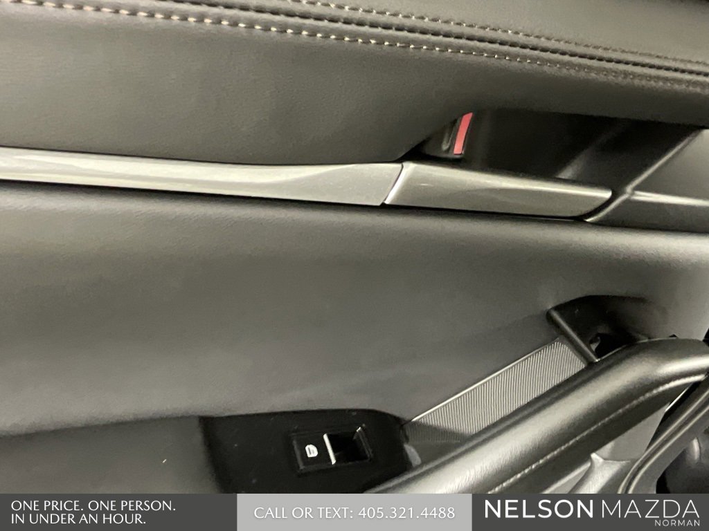 New 2026 MAZDA MAZDA3 2.5 S Sedan w/ Preferred Pkg image 23
