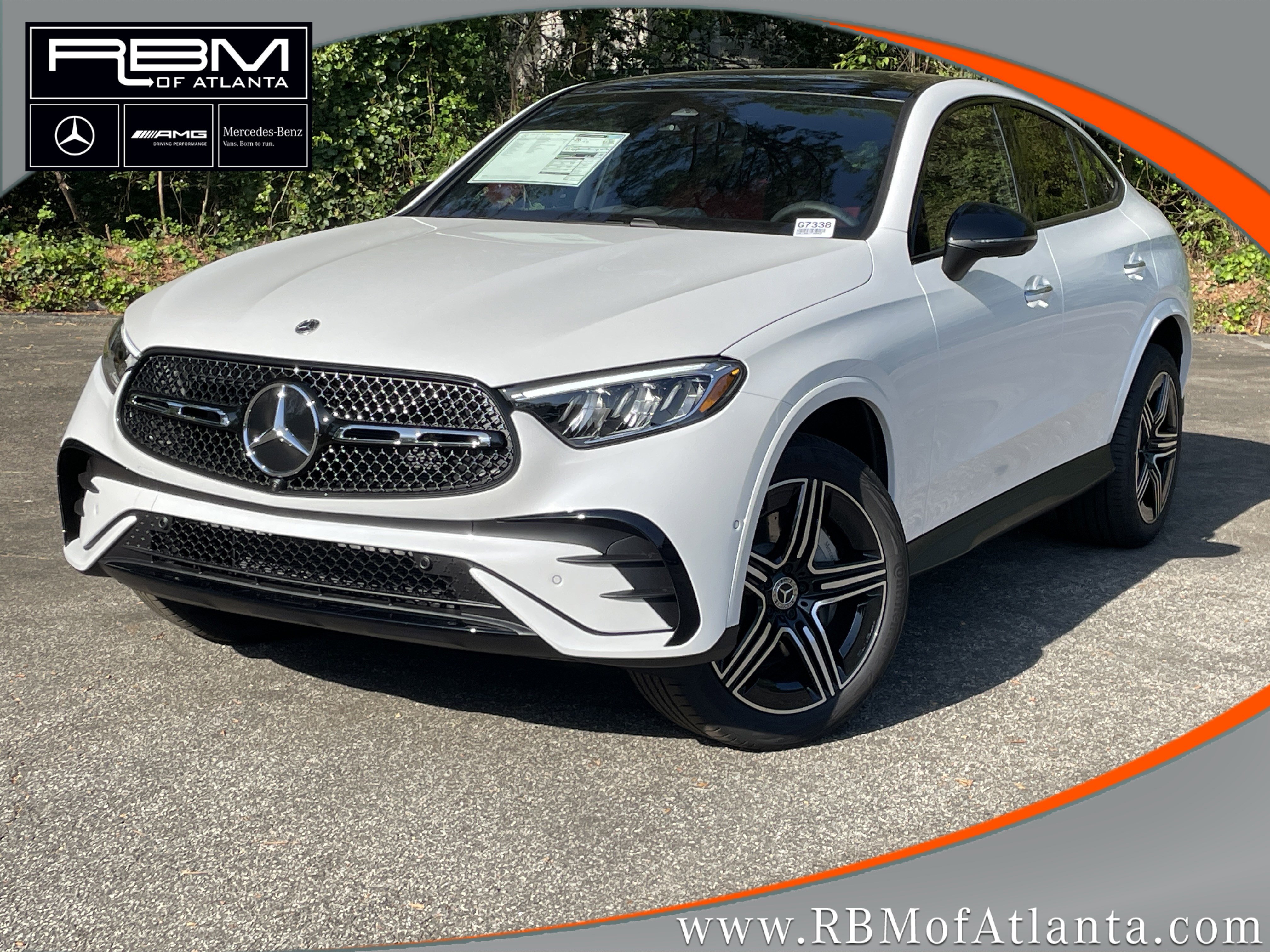 New 2026 Mercedes-Benz GLC 300 4MATIC video 1