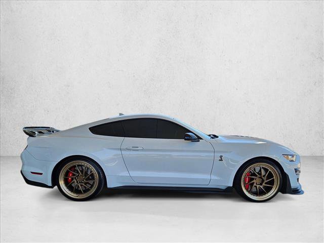 Used 2021 Ford Mustang Shelby GT500 w/ Technology Package image 4