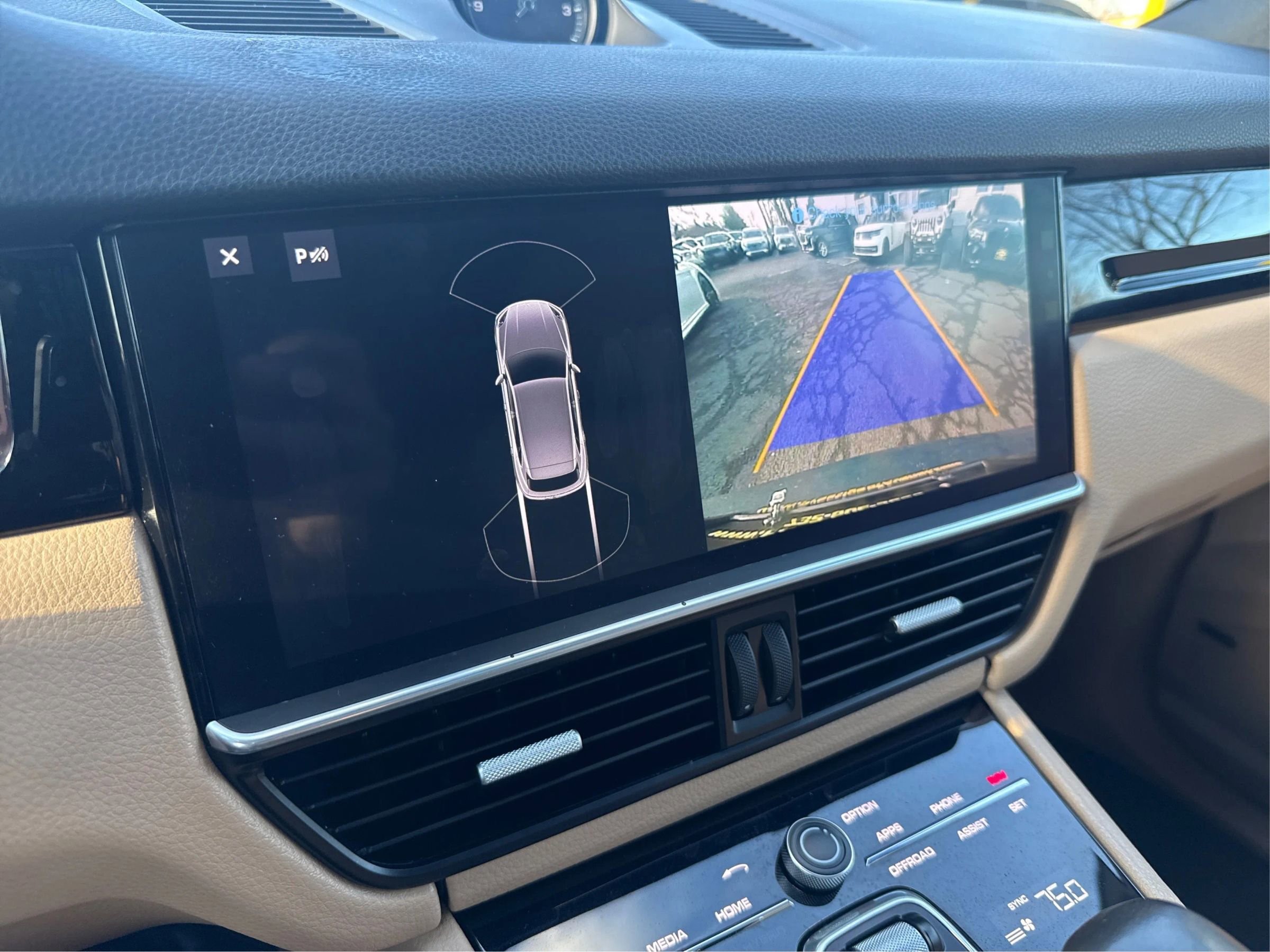 Used 2019 Porsche Cayenne image 33