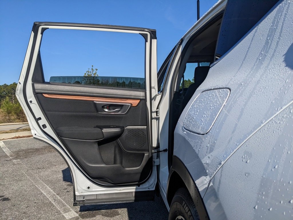 Used 2022 Honda CR-V EX image 53