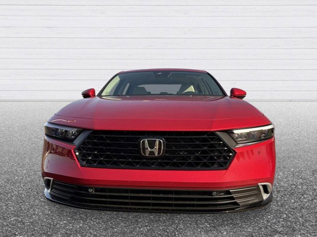New 2026 Honda Accord Touring image 9