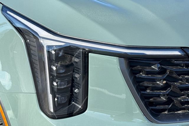 New 2026 Kia Sorento SX Prestige image 35