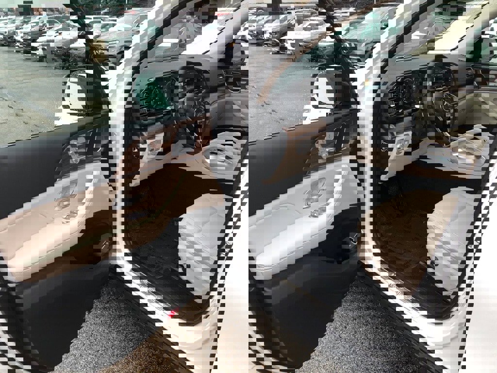 New 2026 Mercedes-Benz GLE 350 GLE 350 image 11