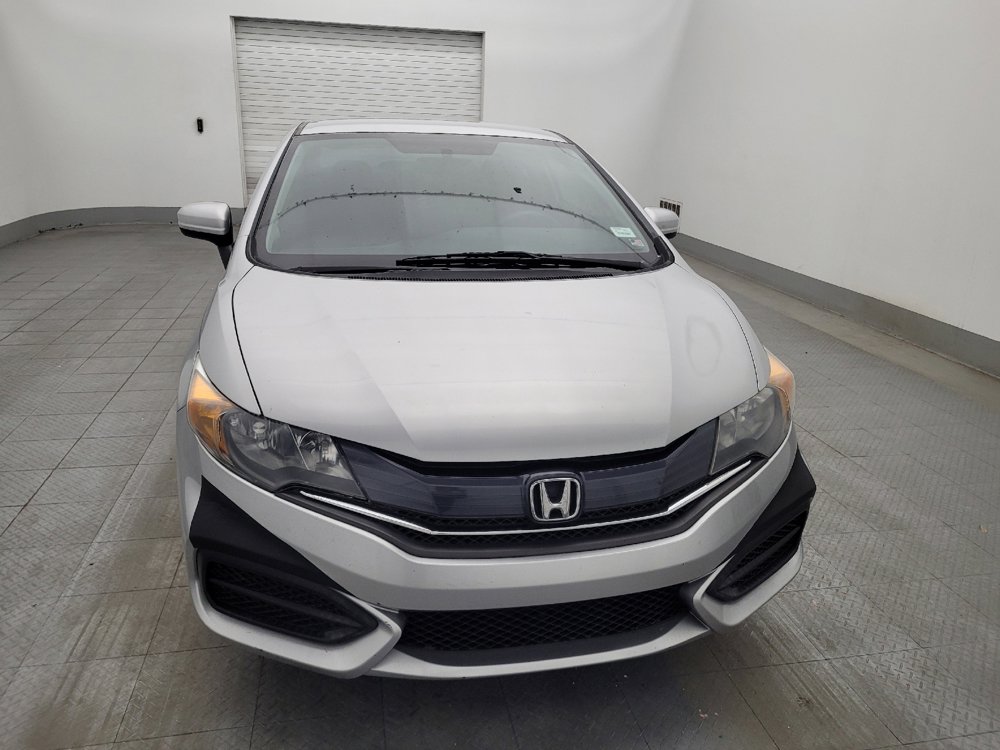 Used 2014 Honda Civic LX image 14