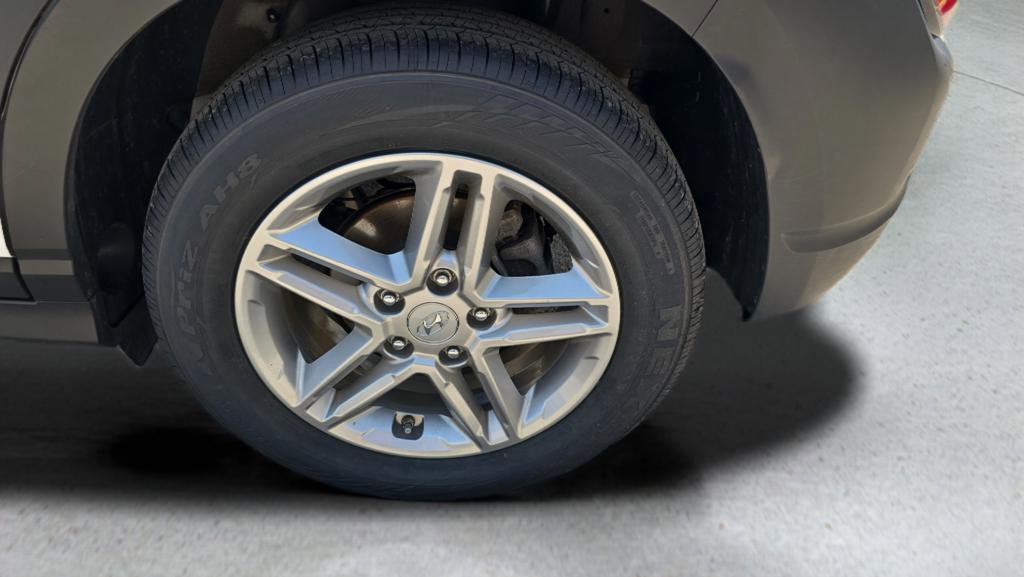 Certified 2023 Hyundai Kona SE FWD image 30