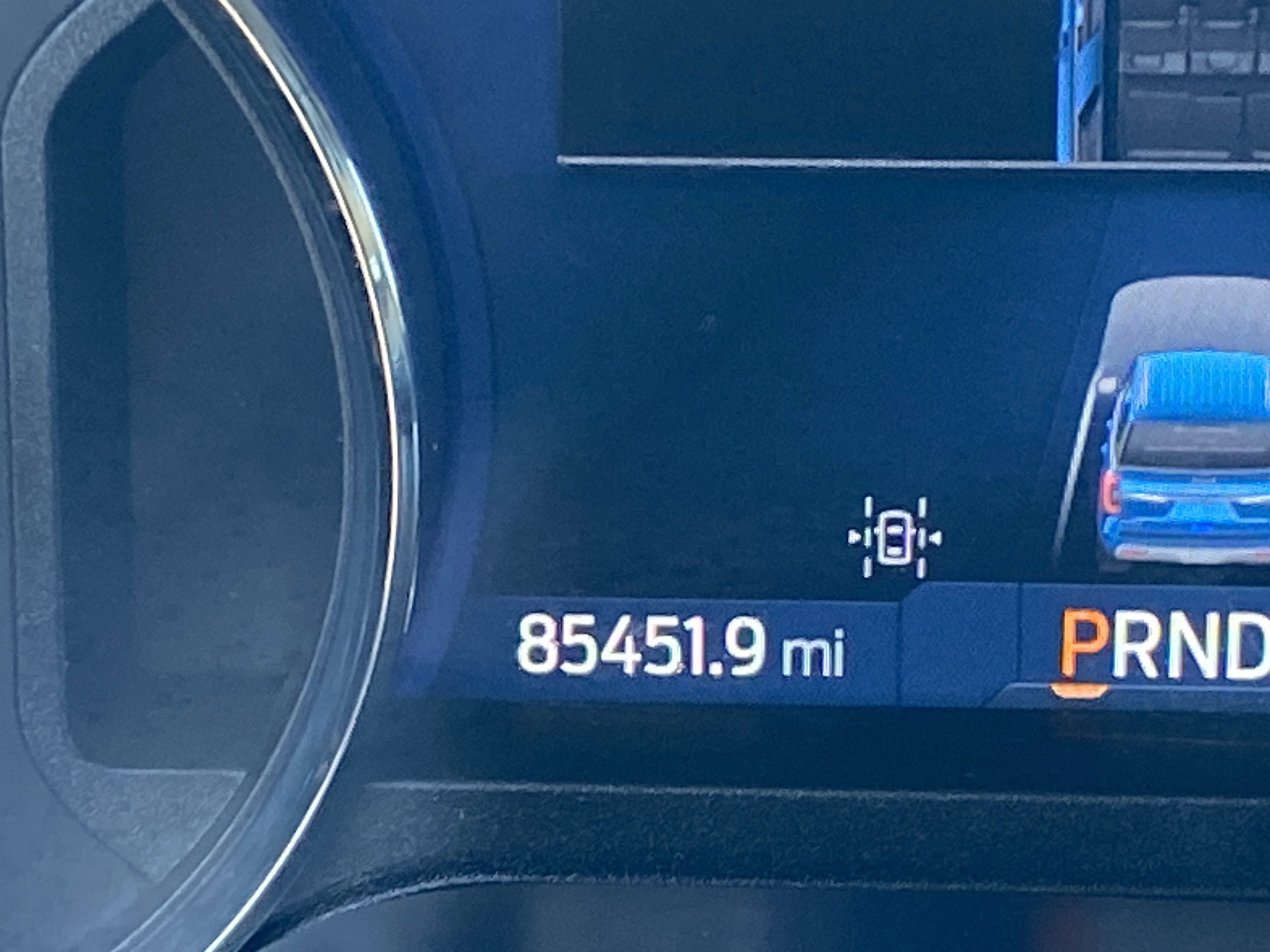 Used 2022 Ford Expedition Limited image 30